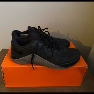 Nike Metcon 5